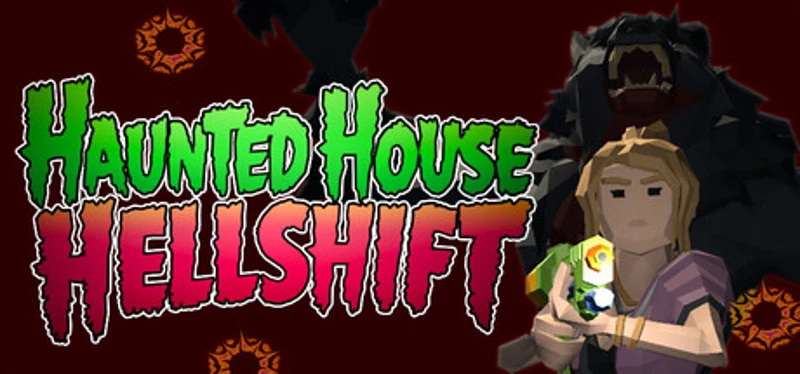 Haunted House Hellshift Image
