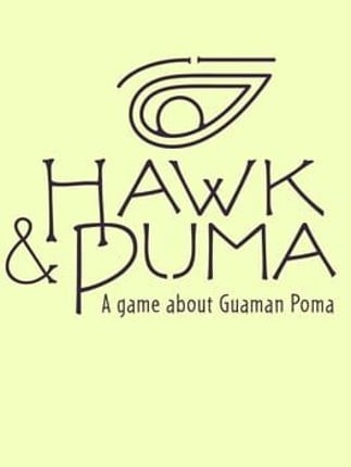 Hawk and Puma Game Cover