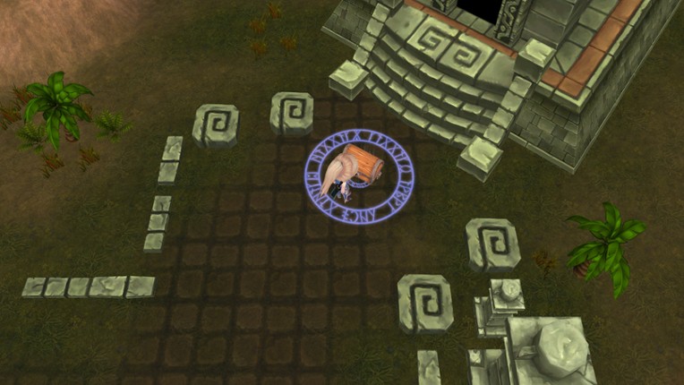 Heart of Ember screenshot