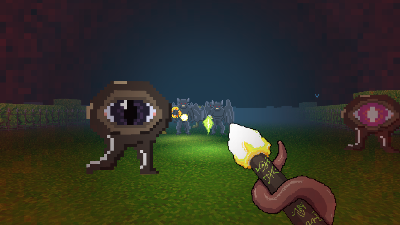 Games like Hedges of Hell