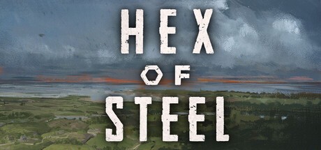 Games like Hex of Steel