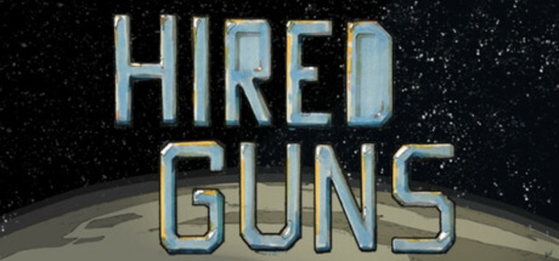 Hired Guns Image