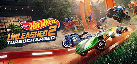 Games like Hot Wheels Unleashed 2 Turbocharged