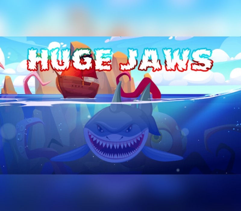 Games like Huge Jaws