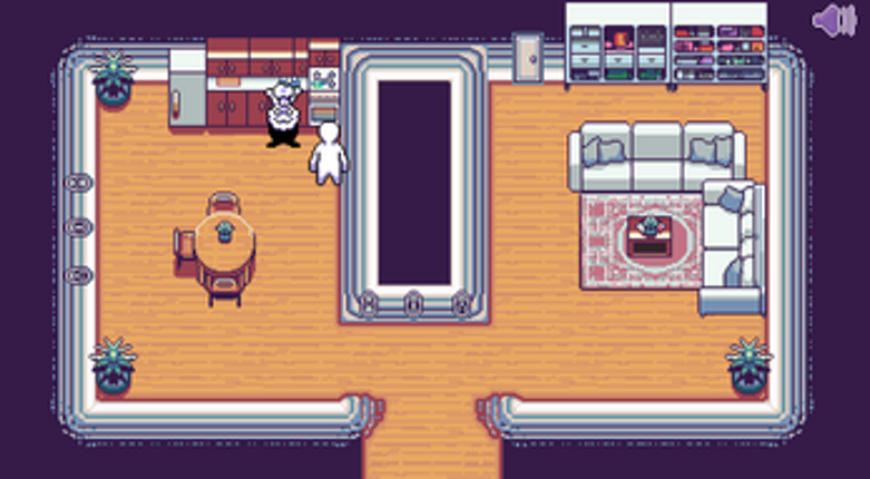 Hypnotica Quest screenshot