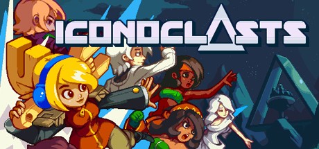Games like Iconoclasts