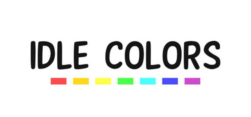 Idle Colors Image