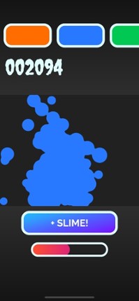 Idle Slime Factory DIY screenshot