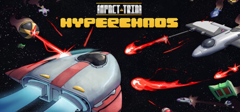 Impact Trial: Hyperchaos Image