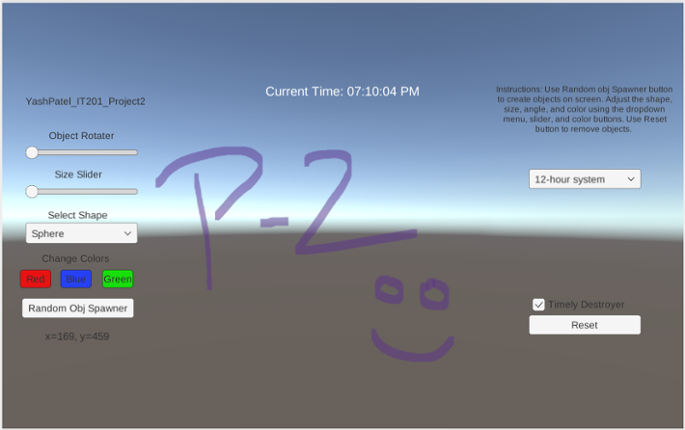 IT201_Project2_YashPatel Image