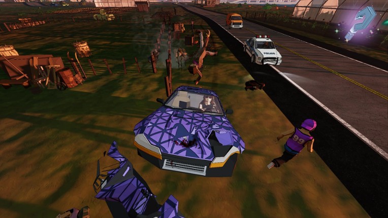 Jack's 510 Racing screenshot