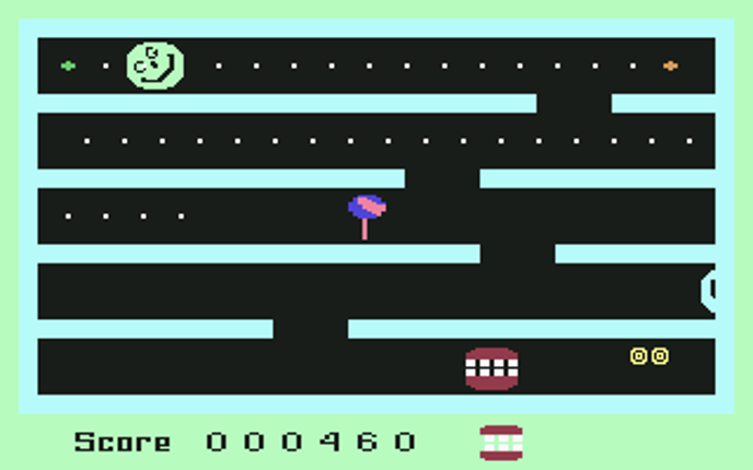 Jawbreaker II Image