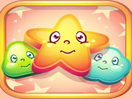 Games like Jellipop Match-Decorate Stars Puzzle Game