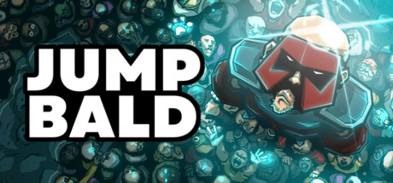 Jump Bald Image