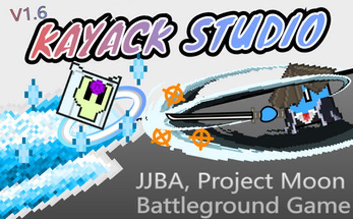 Kayack Studio V1.8.5 (한글판) (선장 이스마엘 & 맹목, 파고드는 천국) screenshot