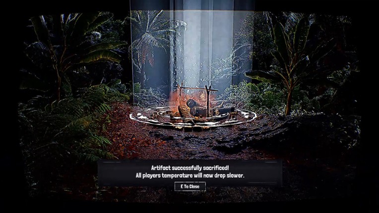 Killer Island screenshot