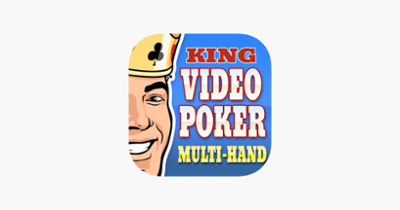 King Of Video Poker Multi Hand Image