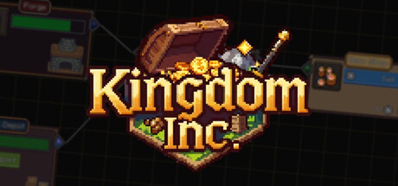 Kingdom Inc. Image
