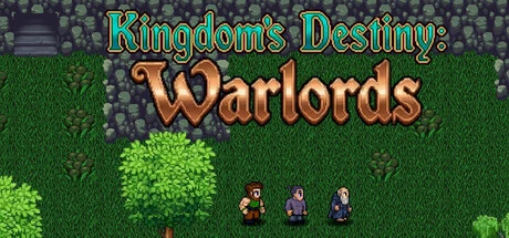 Games like Kingdom's Destiny: Warlords
