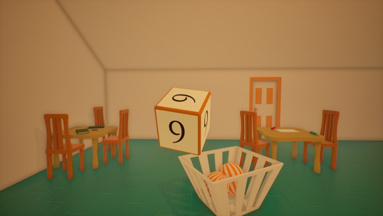 Klobgniak screenshot