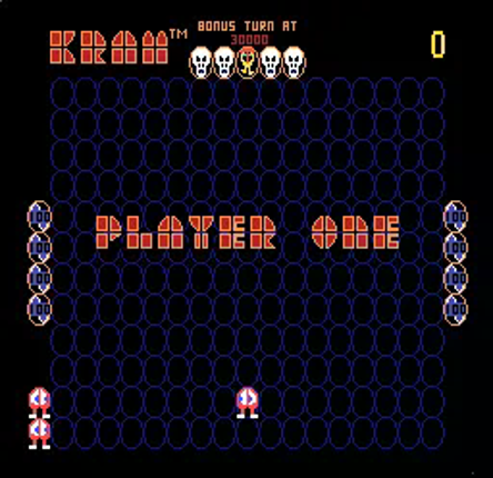 Kram screenshot