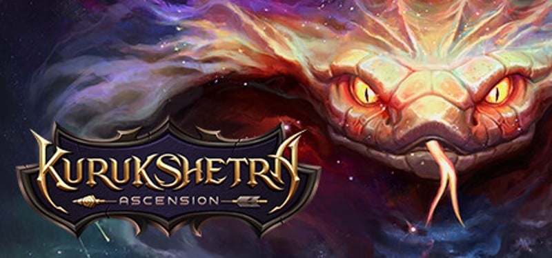 Kurukshetra: Ascension Game Cover