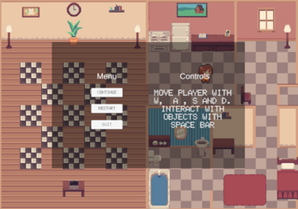 La Última Puerta screenshot