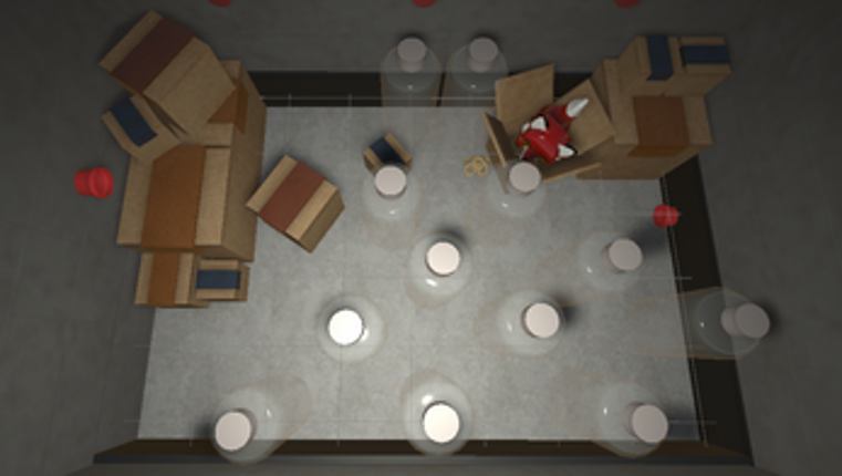 Lab Rat (GPW/IP3 2024-2025) screenshot