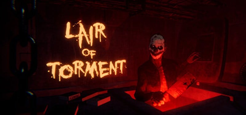 Lair of Torment Game Cover