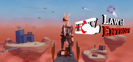 Games like Law of Entropy