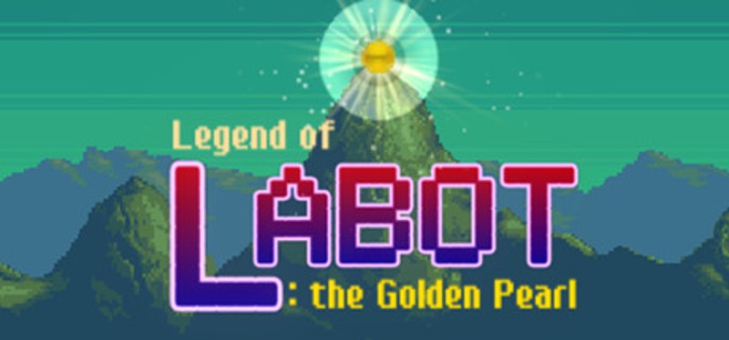 Legend of Labot: The Golden Pearl Image