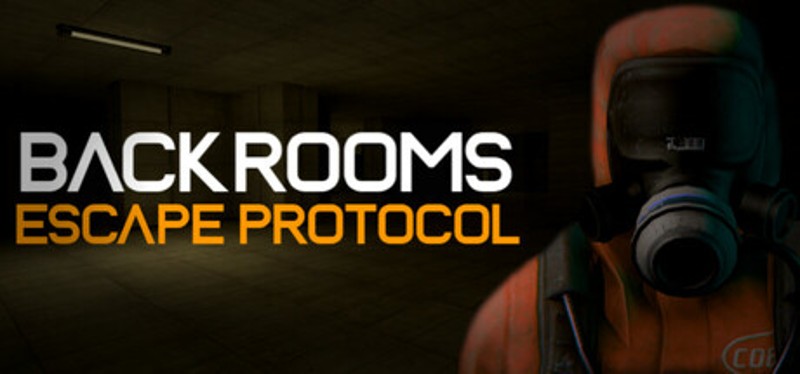 Backrooms Escape Protocol Image