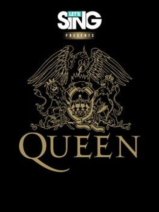 Let's Sing Queen Image