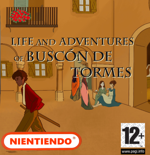 Games like Life and Adventures of Buscón de Tormes