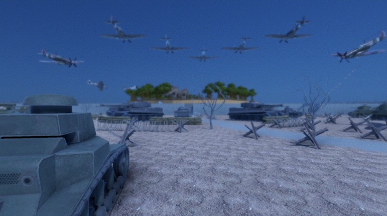 Light of the Labyrinth Image