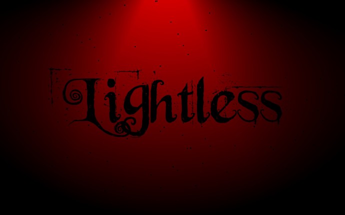 Lightless Image