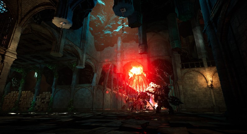 Lordian: Karma screenshot