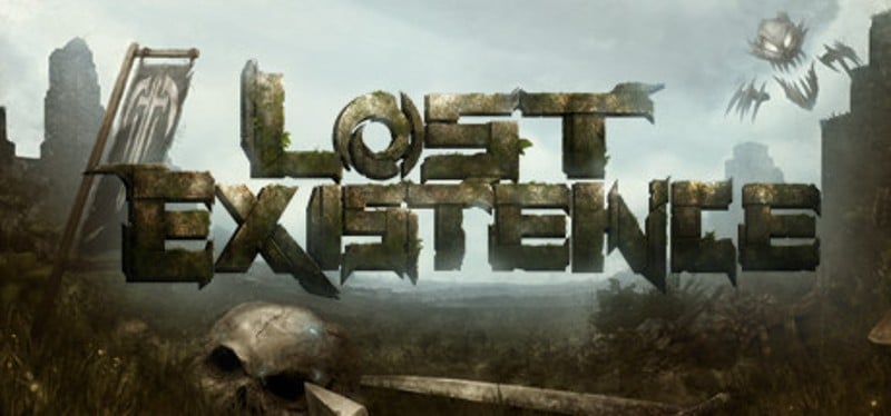 Lost Existence Game Cover