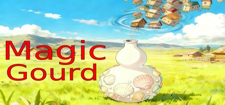 Games like MagicGourd