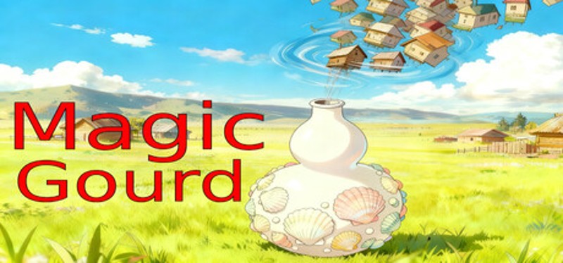 MagicGourd Image