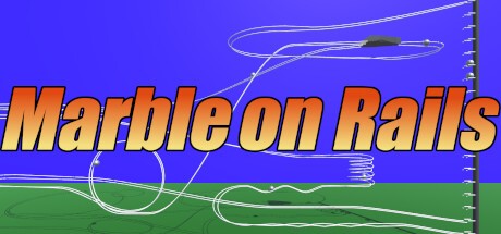 Games like Marble on Rails
