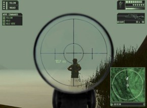 Marine Sharpshooter II: Jungle Warfare Image