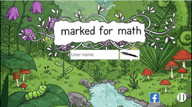 marked for math Image