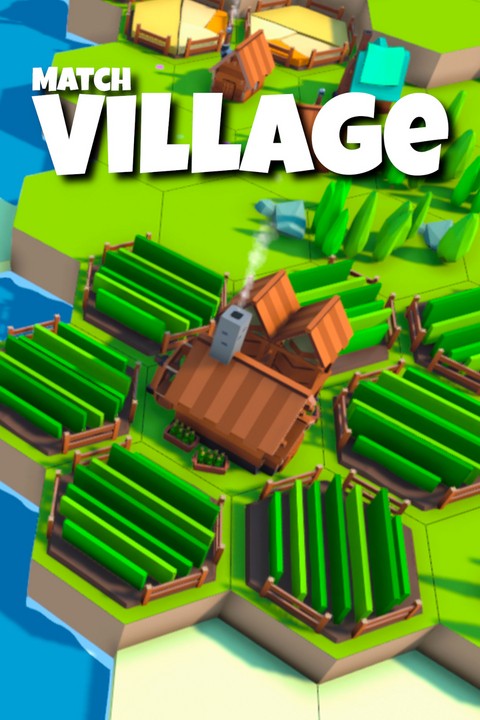 Games like Match Village
