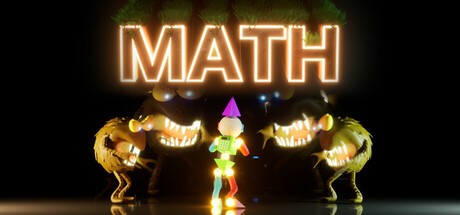 Games like MATH