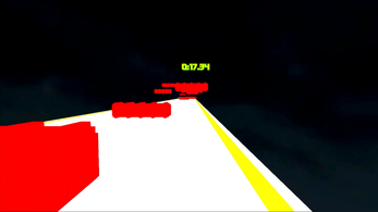 Maze Runner screenshot