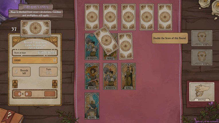 Memoria Arcana Image