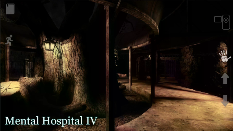 Mental Hospital IV screenshot