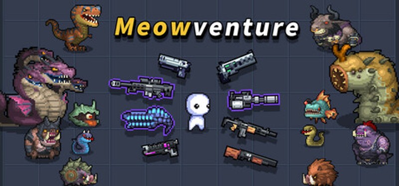 Meowventure Image