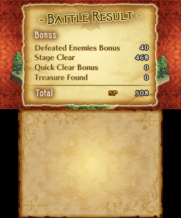 Mercenaries Saga 2 screenshot